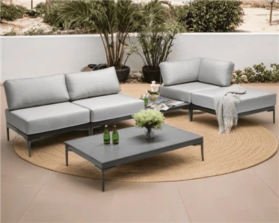 2025 I 10 migliori fornitori di tavoli da esterno al mondo